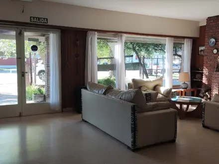 Alquiler temporario de pousada em Villa gesell