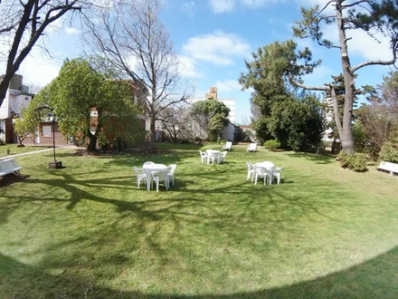 Alquiler temporario de pousada em Villa gesell