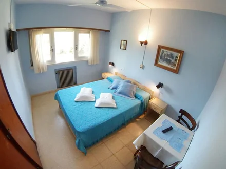 Alquiler temporario de pousada em Villa gesell