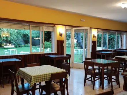 Alquiler temporario de pousada em Villa gesell