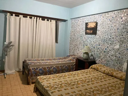 Alquiler temporario de apartamento em San clemente del tuyu