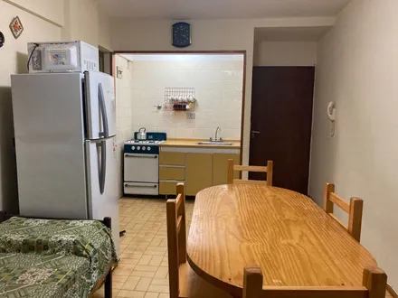 Alquiler temporario de apartamento em San clemente del tuyu
