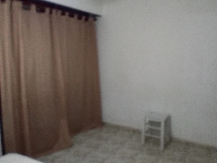 Alquiler temporario de apartamento em Necochea