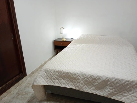 Alquiler temporario de apartamento em Necochea