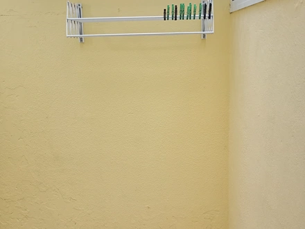 Alquiler temporario de apartamento em Necochea