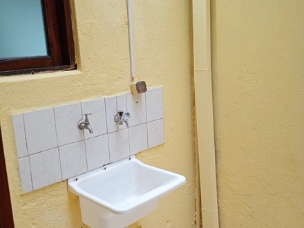 Alquiler temporario de apartamento em Necochea