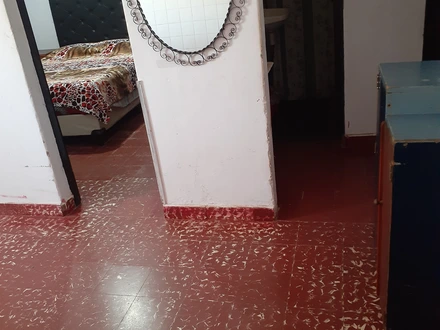 Alquiler temporario de apartamento em Cosquin