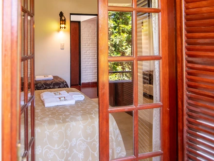 Alquiler temporario de hotel em Villa cura brochero, córdoba