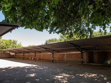 Alquiler temporario de hotel em Villa cura brochero, córdoba