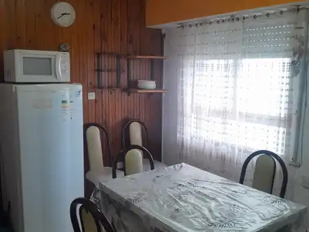 Alquiler temporario de apartamento em Monte hermoso