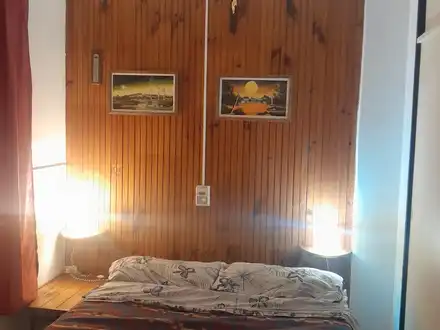 Alquiler temporario de apartamento em Monte hermoso