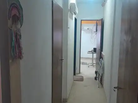 Alquiler temporario de apartamento em Monte hermoso