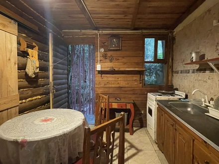 Alquiler temporario de cabana em San clemente del tuyu