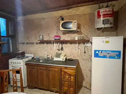 Alquiler temporario de cabana em San clemente del tuyu