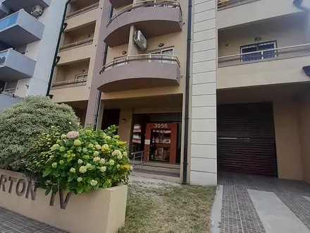 Alquiler temporario de departamento en San bernardo del tuy&uacute;