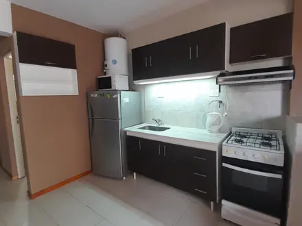 Alquiler temporario de departamento en San bernardo del tuy&uacute;