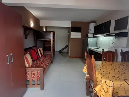 Alquiler temporario de departamento en San bernardo del tuy&uacute;