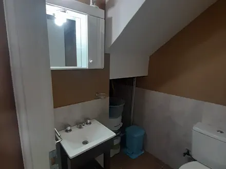 Alquiler temporario de departamento en San bernardo del tuy&uacute;