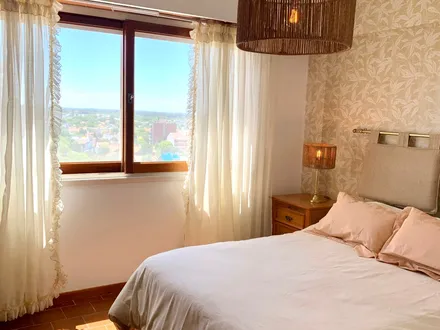 Alquiler temporario de apartamento em Miramar