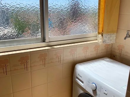 Alquiler temporario de apartamento em Miramar