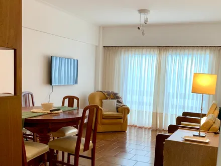 Alquiler temporario de apartamento em Miramar