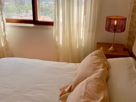 Alquiler temporario de apartamento em Miramar