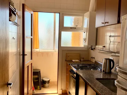 Alquiler temporario de apartamento em Miramar