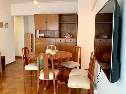 Alquiler temporario de apartamento em Miramar