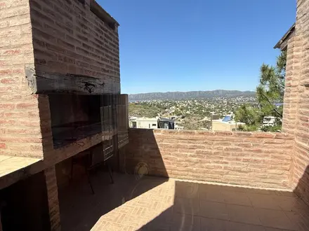 Alquiler temporario de cabana em Villa carlos paz