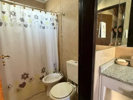 Alquiler temporario de cabana em Villa carlos paz