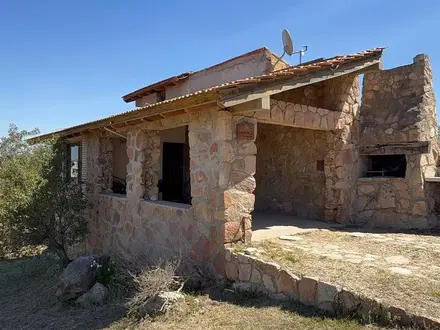 Alquiler temporario de cabana em Villa carlos paz