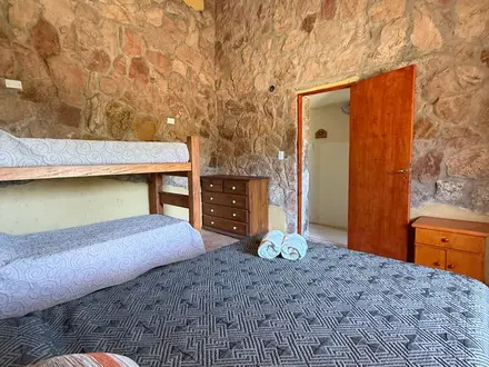 Alquiler temporario de cabana em Villa carlos paz