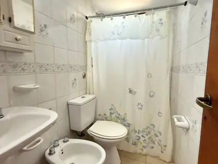 Alquiler temporario de cabana em Villa carlos paz