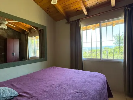 Alquiler temporario de cabana em Villa carlos paz