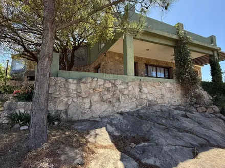 Alquiler temporario de cabana em Villa carlos paz