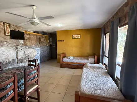 Alquiler temporario de cabana em Villa carlos paz