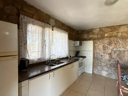 Alquiler temporario de cabana em Villa carlos paz