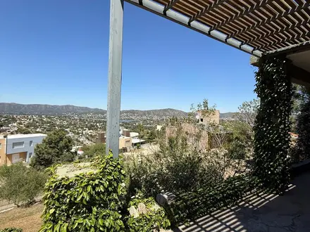 Alquiler temporario de cabana em Villa carlos paz