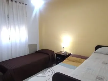 Alquiler temporario de casa em San clemente