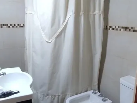 Alquiler temporario de casa em San clemente