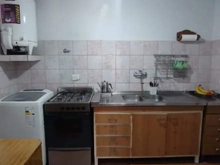 Alquiler temporario de casa em San clemente