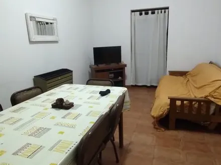 Alquiler temporario de casa em San clemente