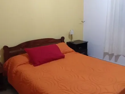 Alquiler temporario de casa em San clemente