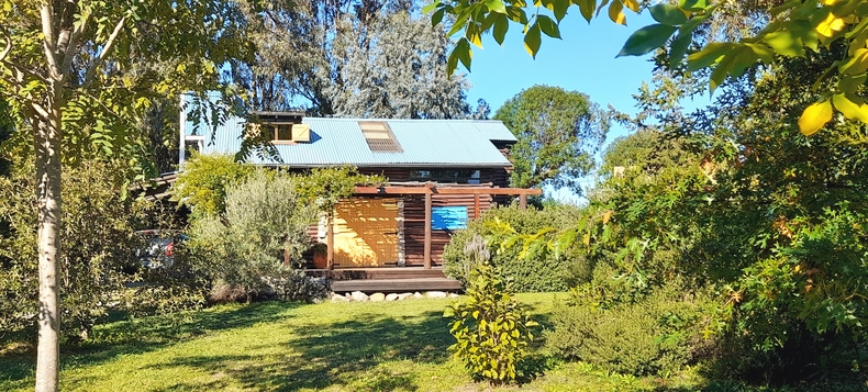 Alquiler temporario de cabana em Mar del plata