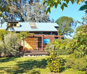 Alquiler temporario de cabana em Mar del plata