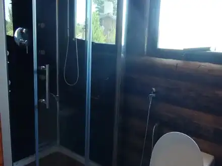 Alquiler temporario de caba&ntilde;a en La estancia