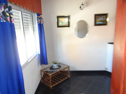 Alquiler temporario de departamento en San clemente del tuyu