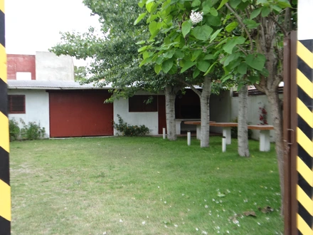 Alquiler temporario de departamento en San clemente del tuyu