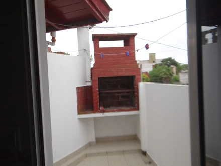 Alquiler temporario de departamento en San clemente del tuyu