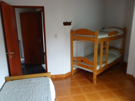 Alquiler temporario de departamento en San clemente del tuyu